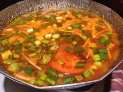 -旺福·贵州酸汤牛肉火锅(陆悦天地店)