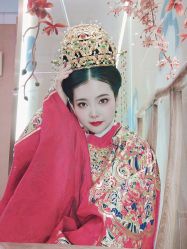 -盘子女人坊古装写真摄影(南京总店)