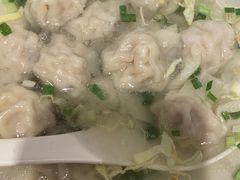 -梦花街馄饨店(中华苑店)