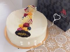 -万豪咖啡厅