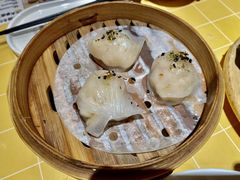 晶莹鲜虾饺-蔡澜点心·粤菜(花城汇南区店)