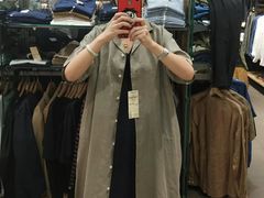 -优衣库(长春欧亚卖场店)