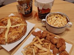 -SUN·FUN星奇乐(博罗文化广场店)