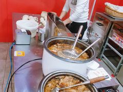 -王菊美食街·王菊面馆(总店)