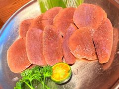 -一品诚记烤肉(大连柏威年购物中心店)
