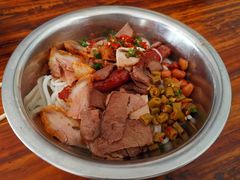 -老东江米粉