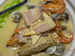 -上海年代(意式风情街店)