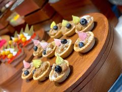 -威珀斯酒店·珀萃美食餐厅