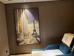 -三谷里·生态水疗空间(五一店)