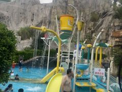 -凤翔首邑温泉度假村