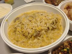 -北李·海肠捞饭·大连菜(望京凯德MALL店)