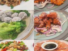 -朱仔记食府(江南大道店)