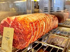 -牛将军•涮肉•烤肉(北京王府井·故宫店)
