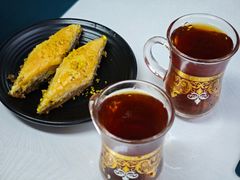 -土耳其卡巴布清真餐厅(西安店)