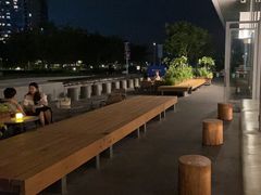 -SAANCI山池咖啡(海上世界文化艺术中心店)