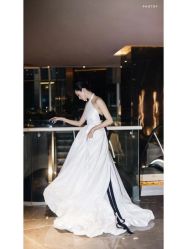 点击看大图 -纯色时光婚纱艺术馆WHITE