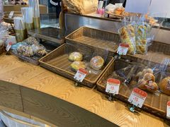 -西村叔叔的店·面包·甜品·蛋糕(清河万象汇店)