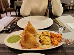 -Pita's&Tika's中东和印度风味餐厅(龙湖天街店)