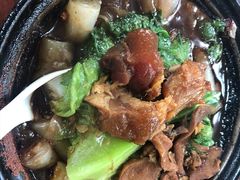 -珍珍小食店(西华路店)