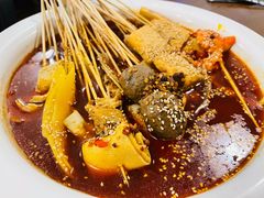 -三生小馆(亭知路店)