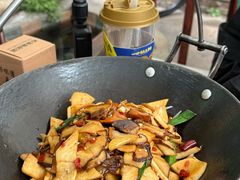 -吃货私房菜(丽江束河古镇店)