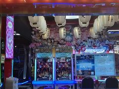 -天天玩X秋葉原日系动漫游戏中心