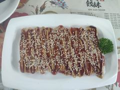-虾饺妹·粤式手工点心(水荫路店)