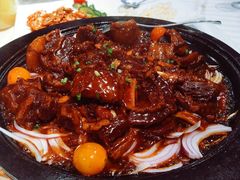 -和记小菜(七宝店)