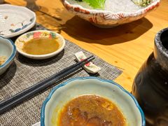 -大岛日本料理铁板烧(南通大饭店)
