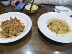 -粗茶淡饭•陕菜•家常菜