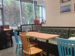 -小杨生煎(香港名都店)