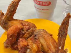 -冰岛茶餐厅(灵狮中路店)