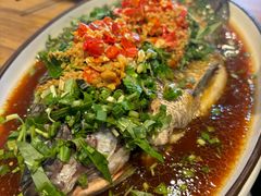 -妈妈的味道·腾冲特色菜(和顺古镇店)