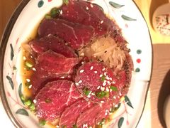 -酒井酱子·深夜食堂(东城汇店)