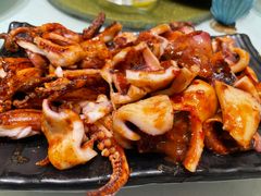 -渔娘渔家丹东海鲜(东直门店)