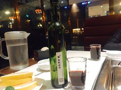 -海底捞火锅(高科广场店)