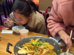 -怪噜范·老贵阳街头名小吃(汇金星力城店)