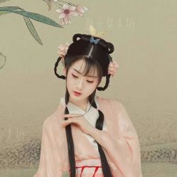 -盘子女人坊古装写真摄影(南京总店)