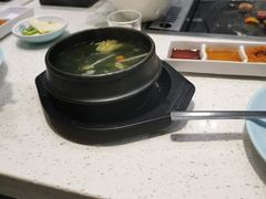 -韩时烤肉(丰科万达广场店)