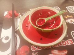-8锅臭臭锅·正宗台湾小火锅(中心五路店)