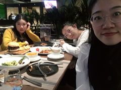 -Hurricane's Grill 飓风牛排