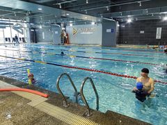 -FLARE STAR FITNESS(复地活力城店)
