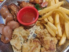 -花漫里日式餐厅(刺桐店)