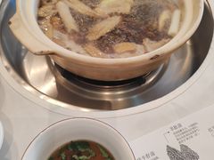 -天宜隆蘑菇宴火锅(石景山旗舰店)