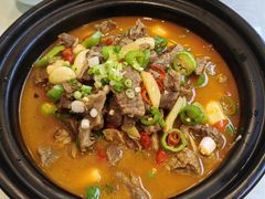 -大瓦罐湘土菜(海淀南路店)
