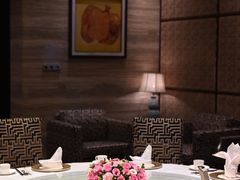 包厢-明阁 Ming Court(广州朗豪酒店)