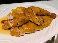 -香港新发烧腊茶餐厅(书城店)