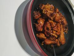 -味悦·老字号·赣州菜(厚德总店)