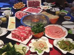 -食鲜捞火锅(湖西路店)