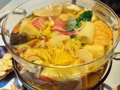 -叶叶菩提(太原别墅店)